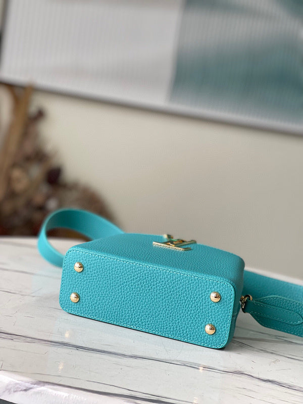 Glami- Glami- Lu-Vi bags - 4479