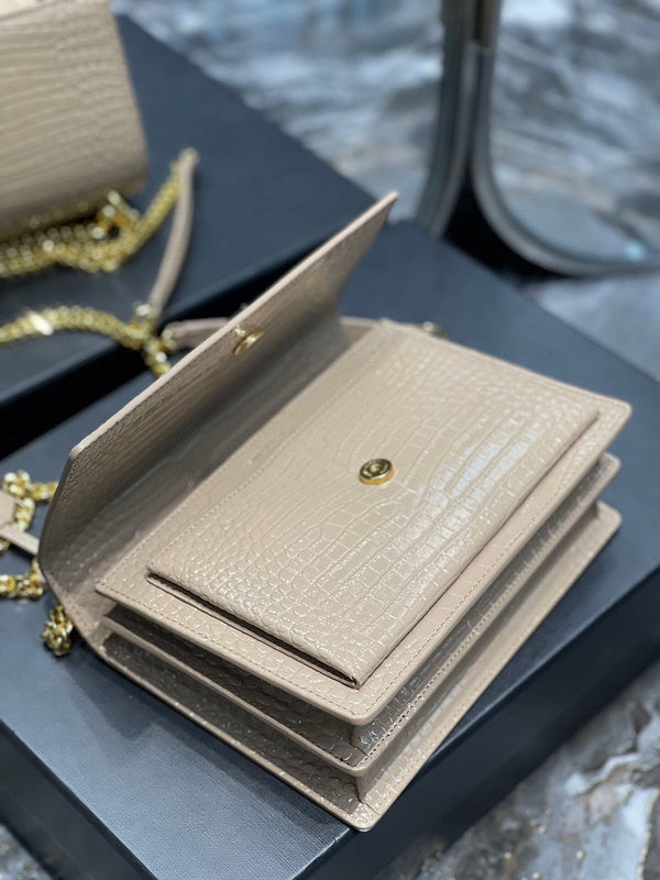 Glami- Glami- - SLY Bags - 620