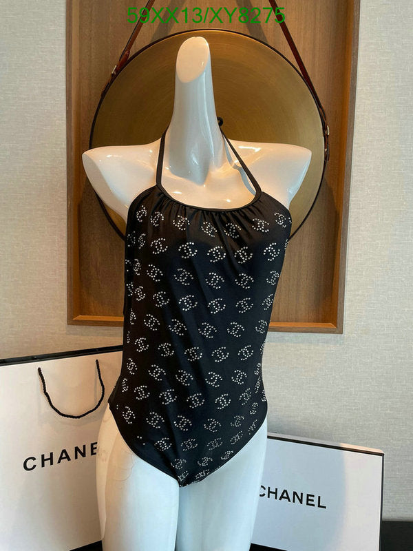 SAMC - CHL Swimsuits - 156