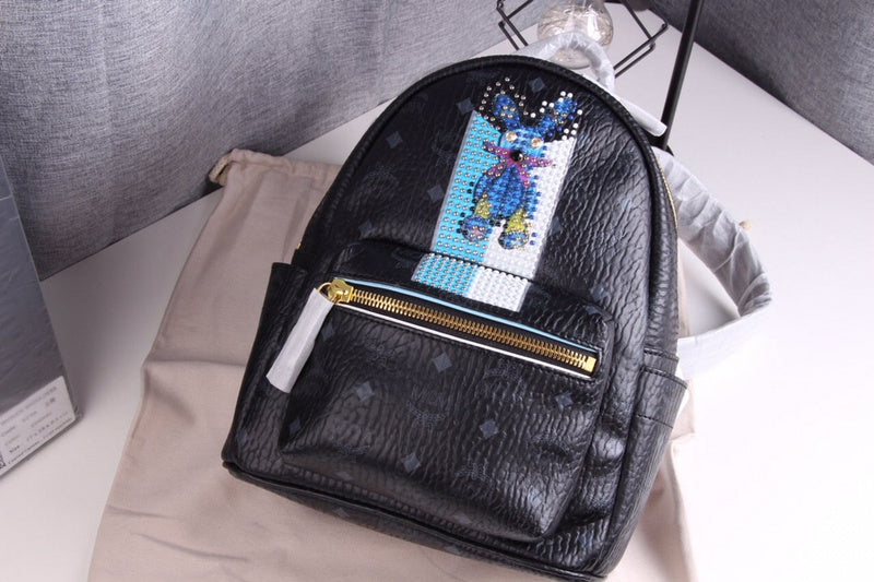 Satchel Bags - MC Bags - 070