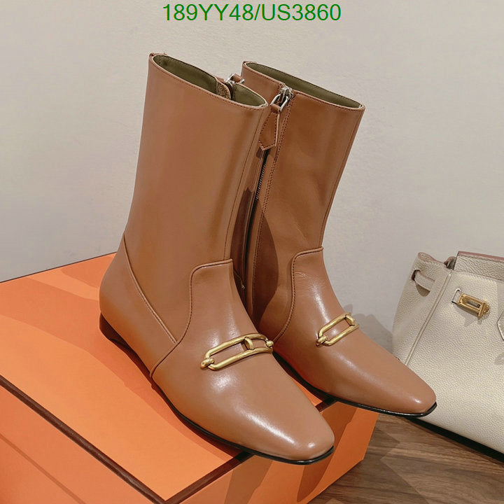 SAMC - Mix Boots - 533