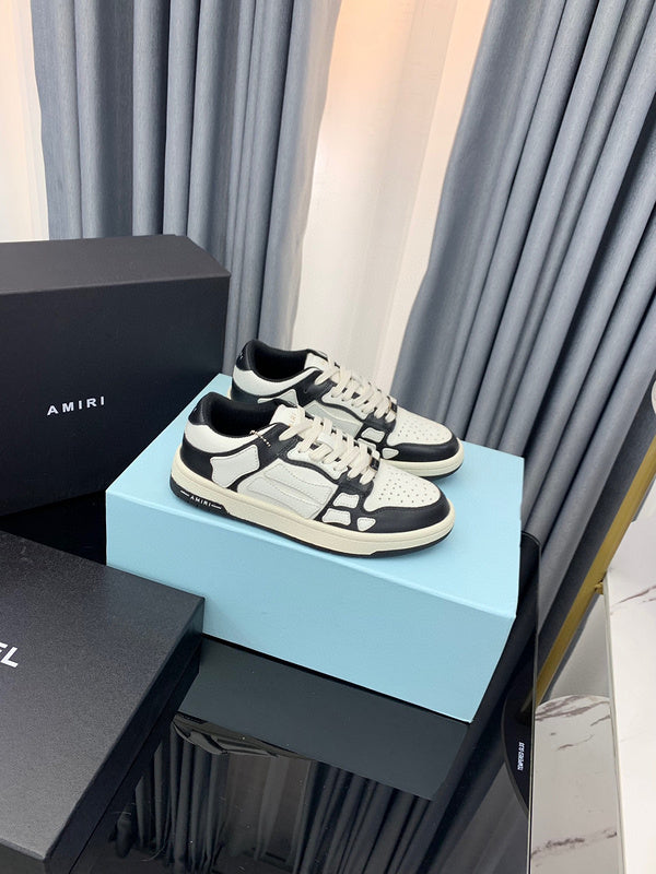 glami - AMIR Men Shoes - 502