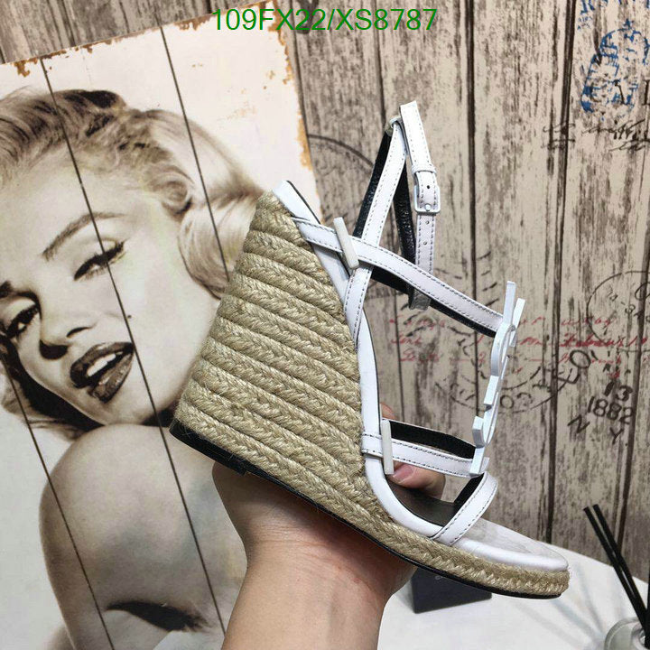 SAMC - YLS Women Shoes Heels - 081