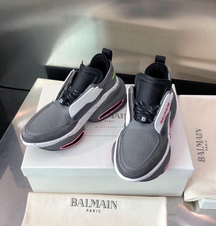 SAMC - BAM Women Shoes - 192