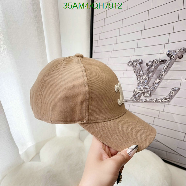 SAMC - COL Caps & Hats - 146