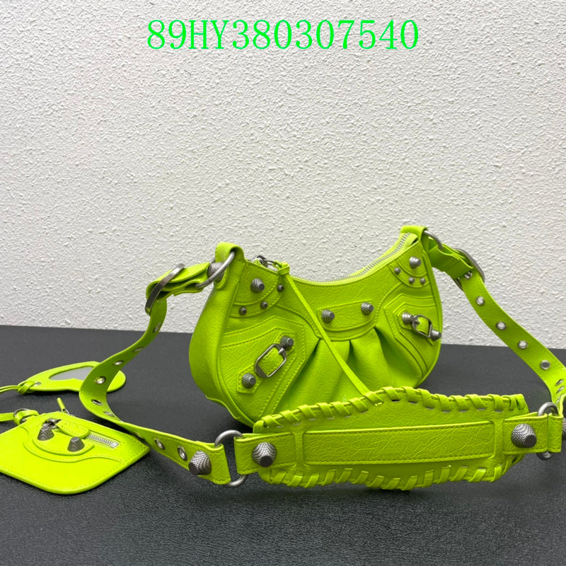 Glami Fashion - BGA Bags - 1902