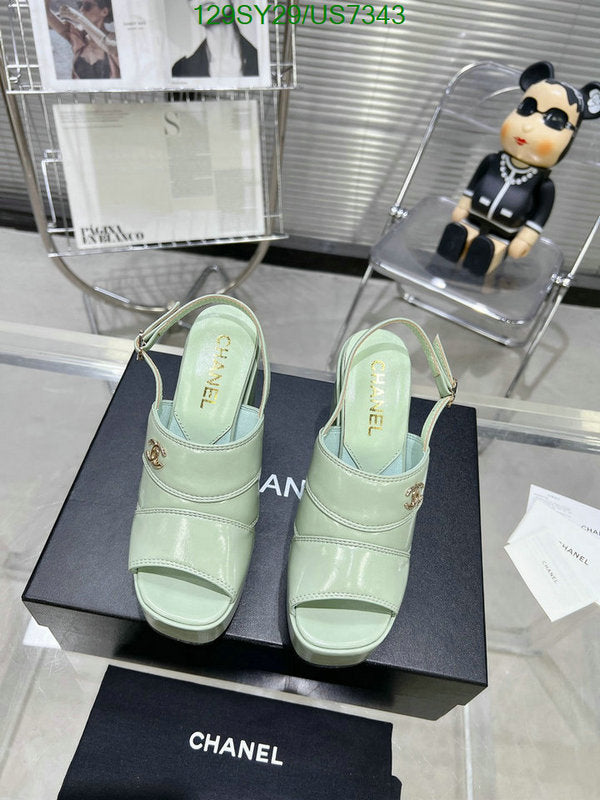 SAMC - CHL Women Shoes High Heels - 115