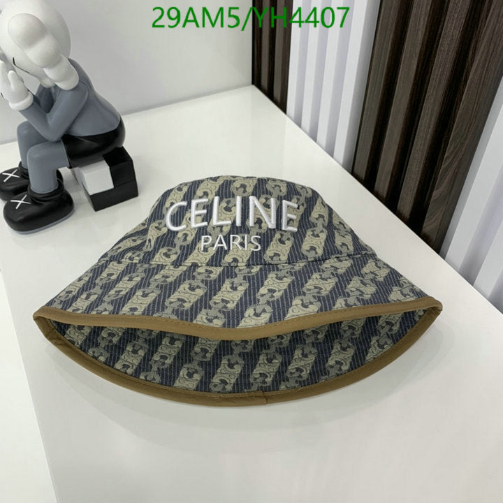 SAMC - COL Caps & Hats - 193
