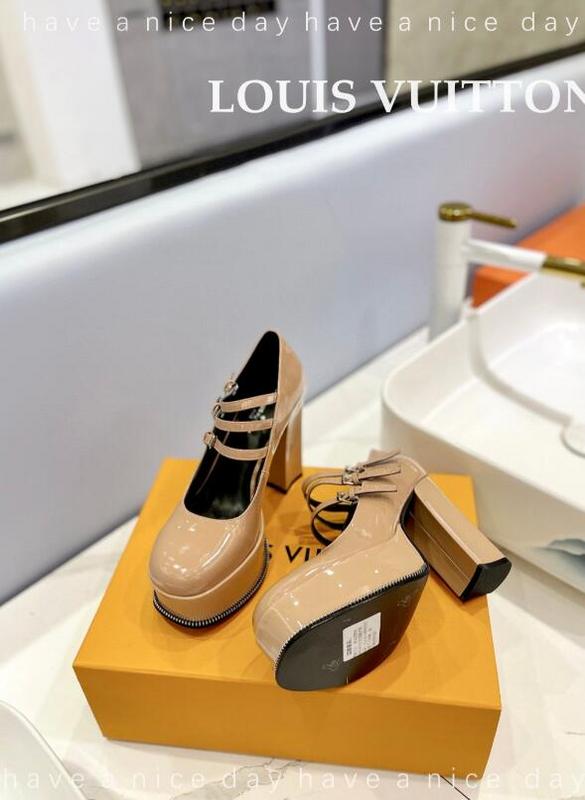 SAMC - LOV Women Shoes - 534