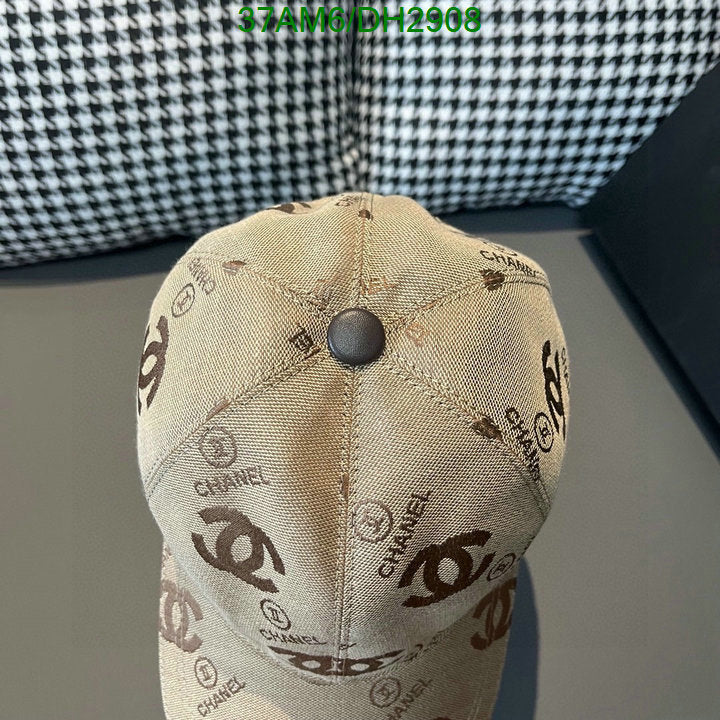 SAMC - CHL Caps & Hats - 003