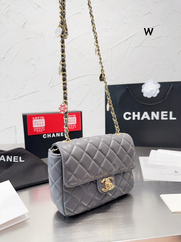 Satchel Bags - CHL Bags - 6913