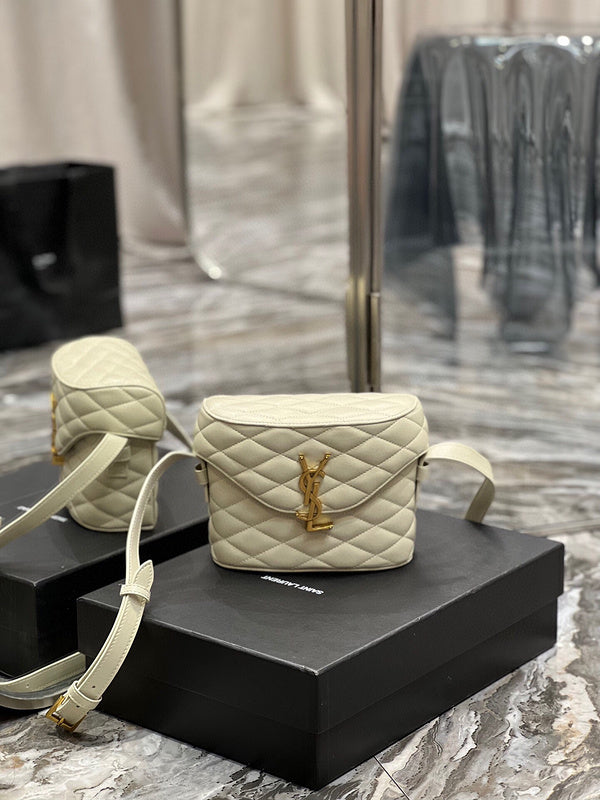 Glami- Glami- - SLY Bags - 539