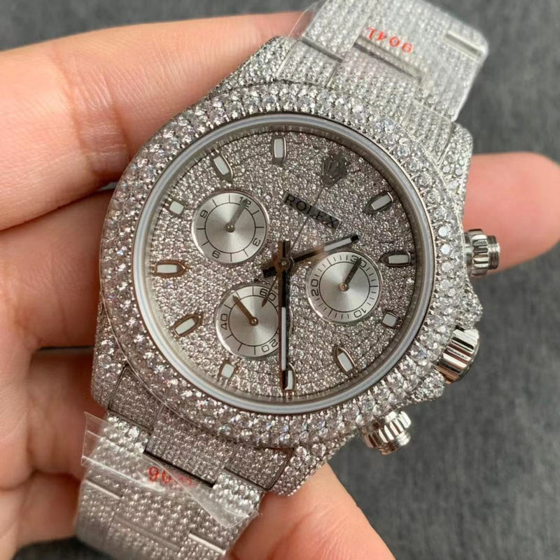 SAMC - Mix Watches - 030