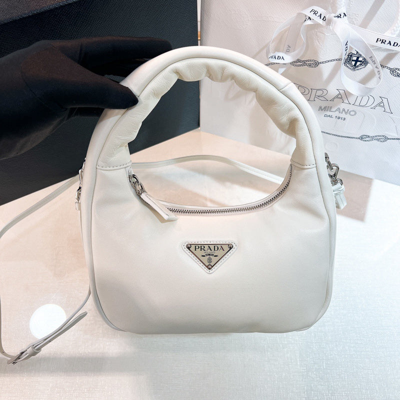 Satchel Bags - PDA Bags - 2163