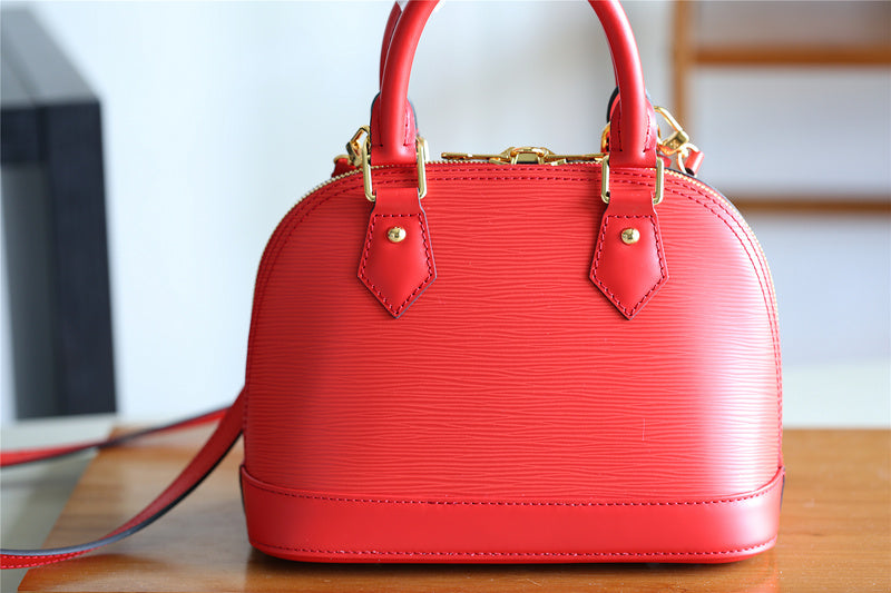 Glami Fashion Lu-Vi bags - 8258