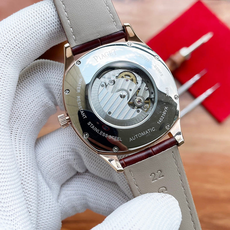 Satchel Bags - CTR Watches - 017