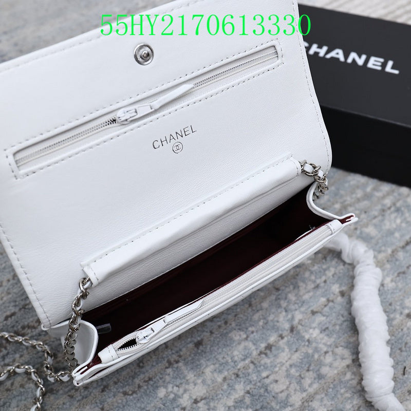 Satchel Bags - CHL Bags - 5156
