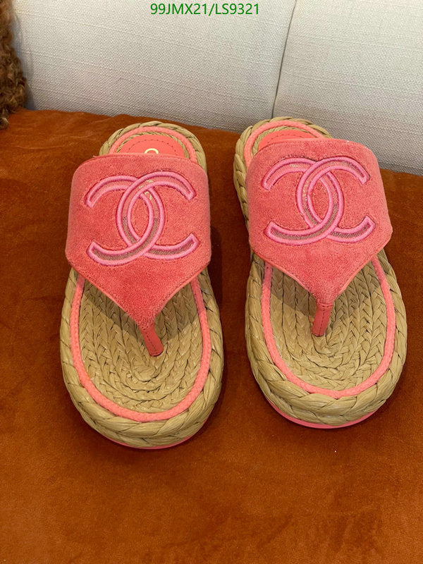 SAMC - CHL Women Shoes Slippers - 231