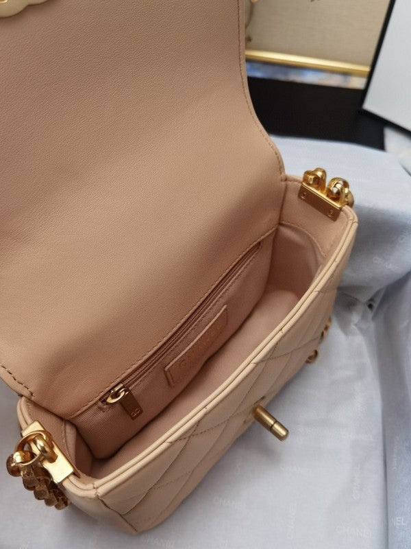 Satchel Bags - CHL Bags - 1577