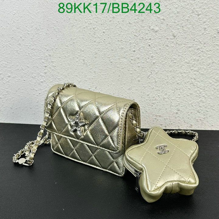 SAMC - CHL Bags Crossbody - 499