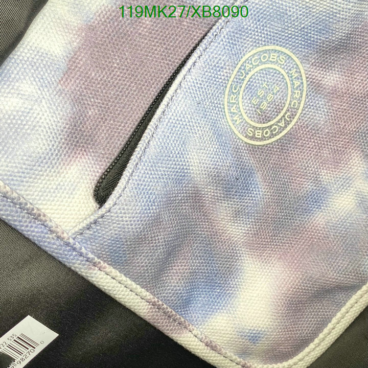 SAMC - MOJ Bags - 148