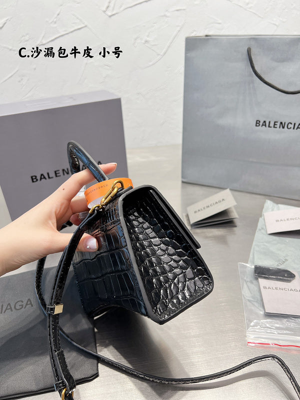 Satchel Bags - BGA Bags - 1386