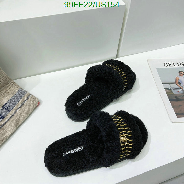 SAMC - CHL Women Shoes Slippers - 100