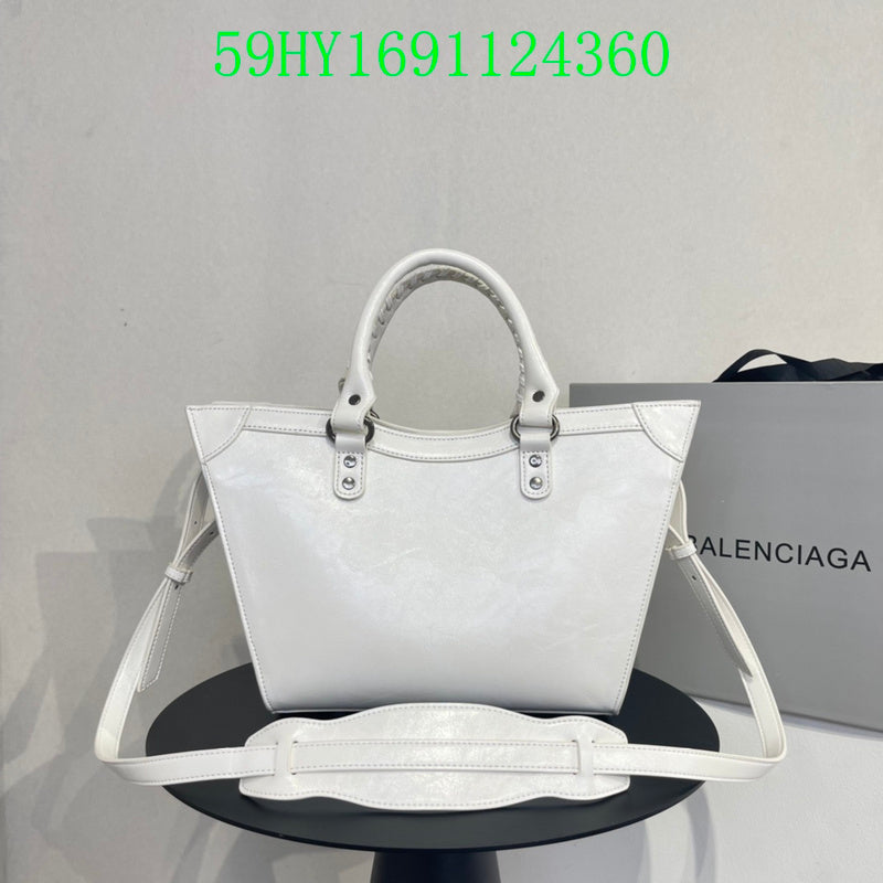Glami Fashion - BGA Bags - 1960