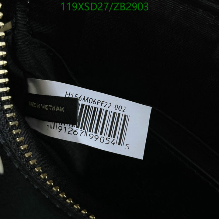 SAMC - MOJ Bags - 201