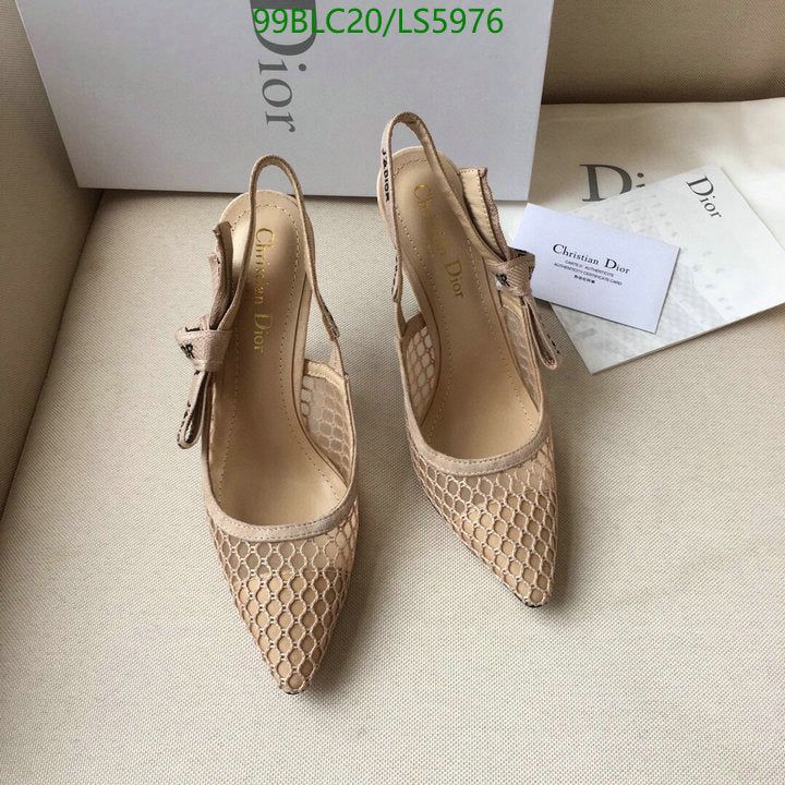SAMCC - DOR Women Shoes - 2405