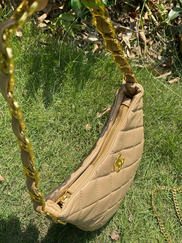 SAMC - CHL Bags Crossbody - 047