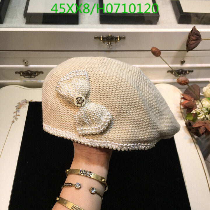 SAMC - CHL Caps & Hats - 536