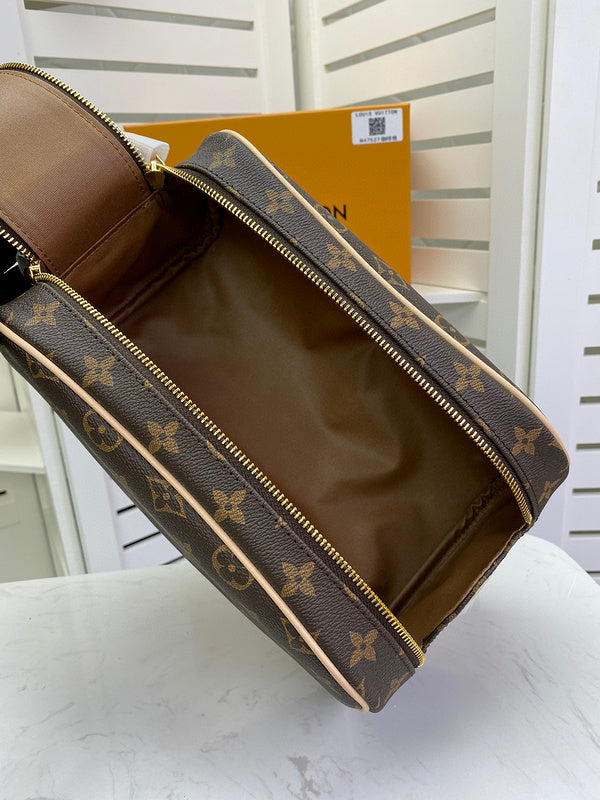 Glami- Glami- Lu-Vi bags - 2892