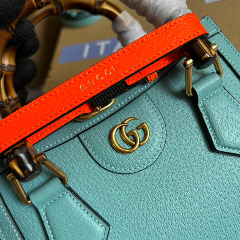 Satchel Bags - GCI Bags - 6437