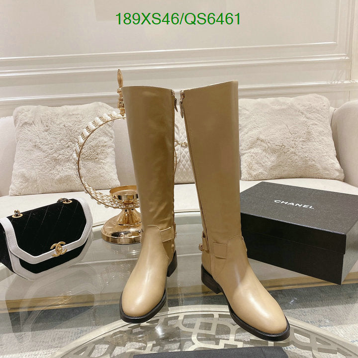 SAMC - Mix Boots - 334
