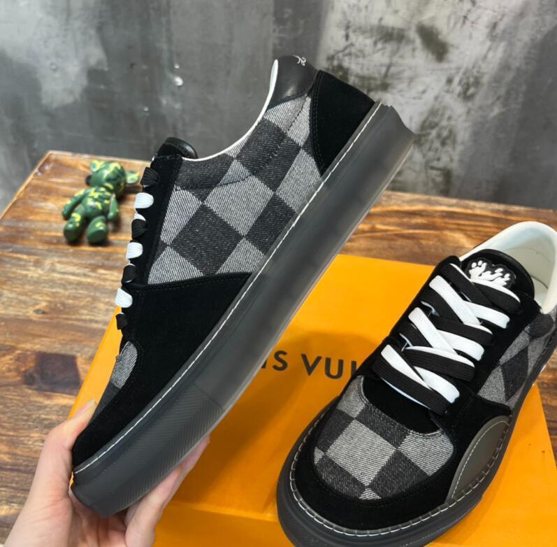 SAMC - LOV Men Shoes - 954