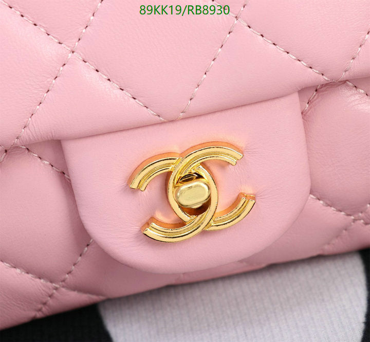 SAMC - CHL Bags Crossbody - 231