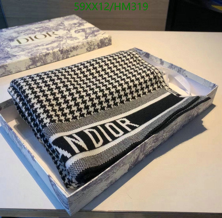 SAMC - DOR Scarves - 391