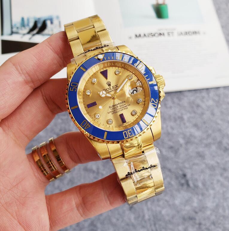 SAMC - Mix Watches - 172