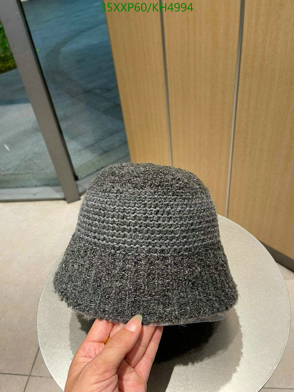 SAMC - CHL Caps & Hats - 496