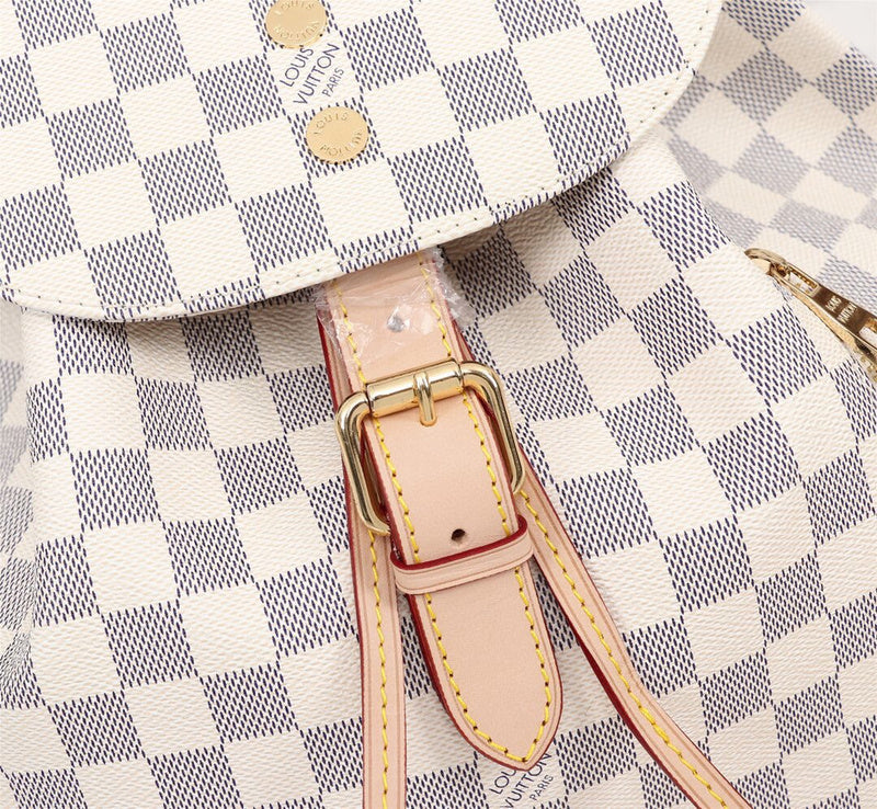 Satchel Bags - VL Bags - 2258