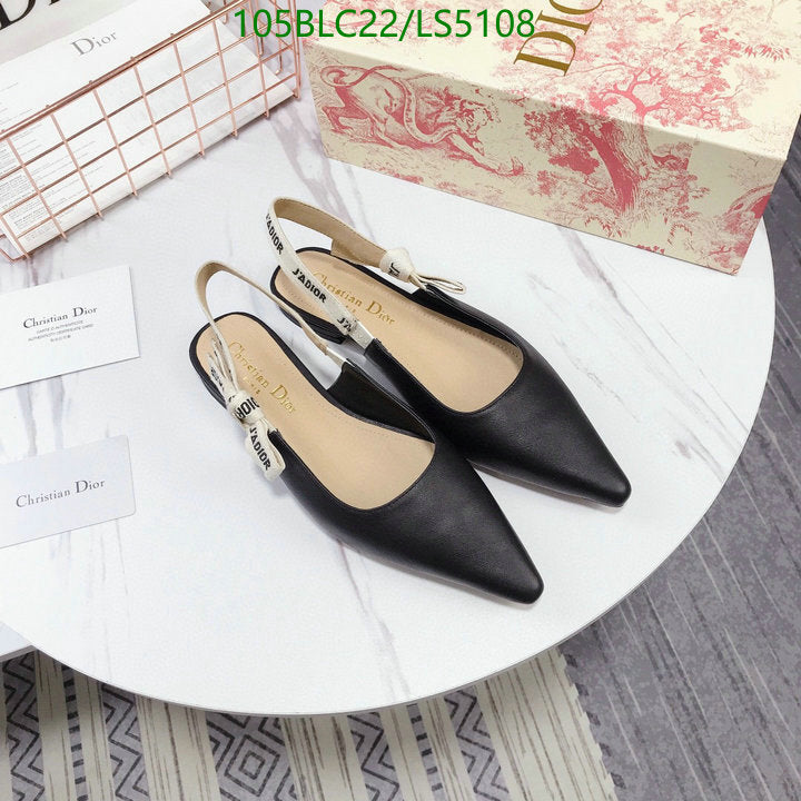 SAMCC - DOR Women Shoes - 2181