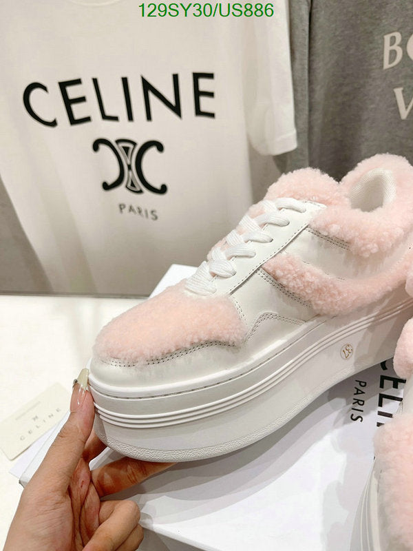 SAMC - COL Women Shoes - 209
