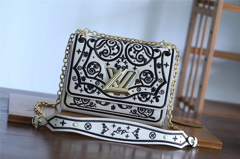 Glami Fashion Lu-Vi bags - 8486