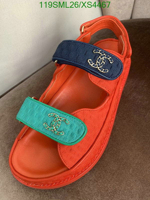 SAMC - CHL Women Shoes Beach - 138