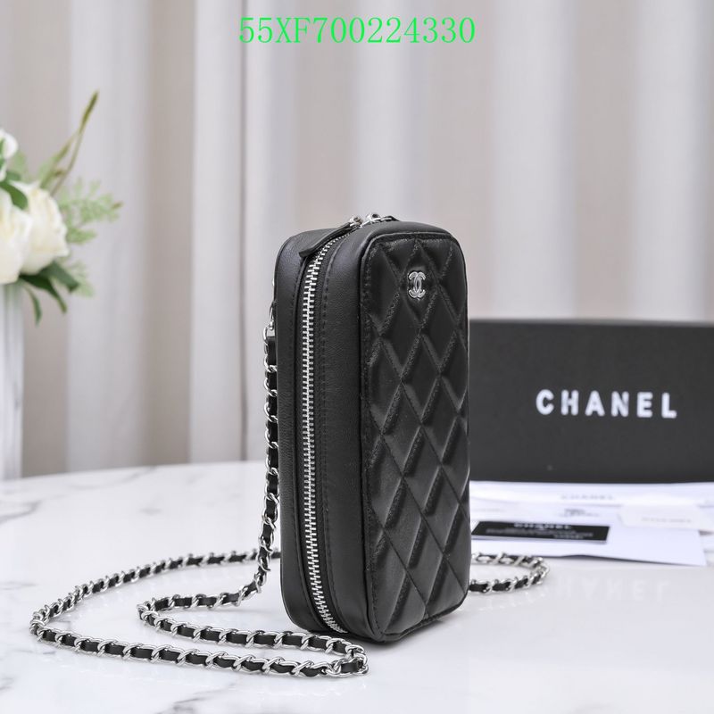 Glami - CHL Wallet - 2660