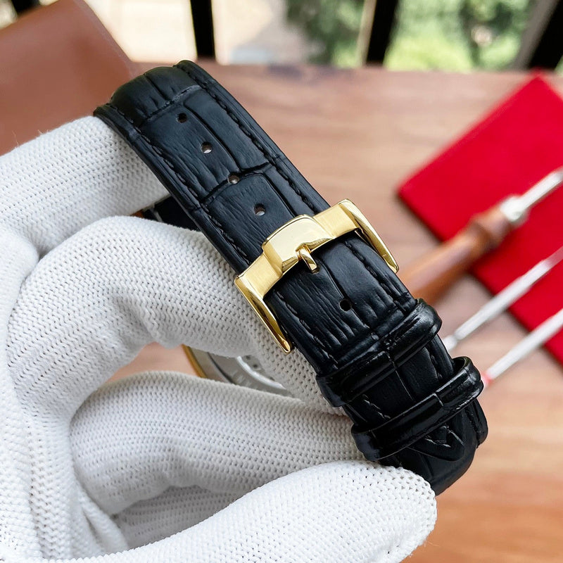 Satchel Bags - CTR Watches - 025