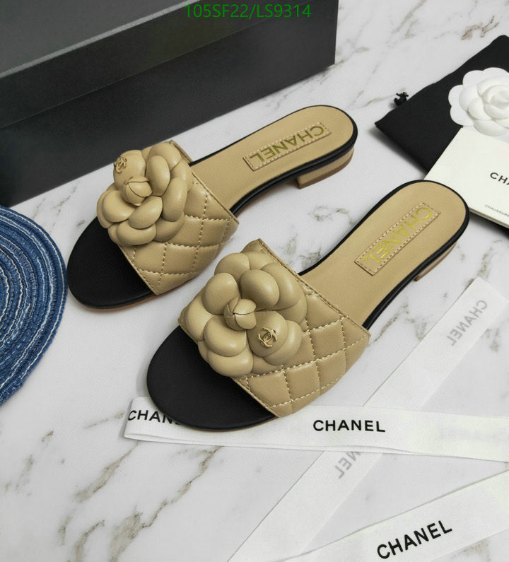 SAMC - CHL Women Shoes Slippers - 256