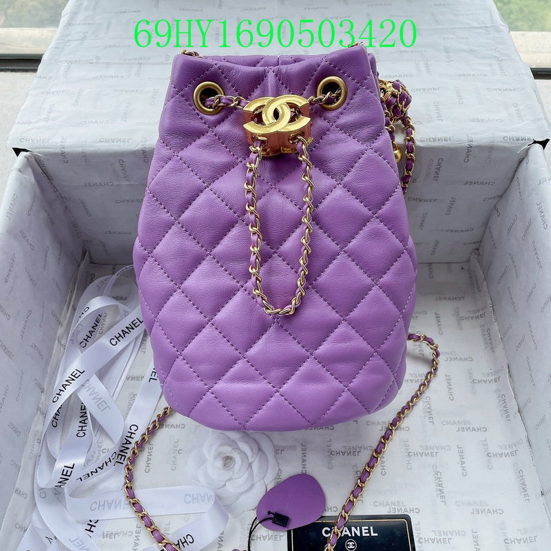 Glami - CHL Bags - 2781