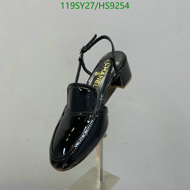 SAMC - CHL Women Shoes High Heels - 034